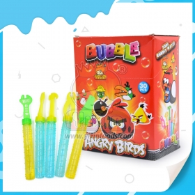 gros jouet à bulles d'eau
