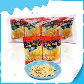 Délicieuses frites