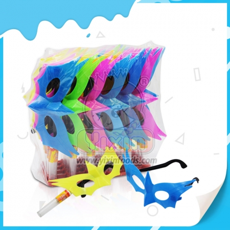lunettes jouet bonbons