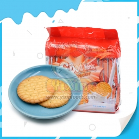 bonjour cracker