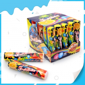 Bonbons aux fruits