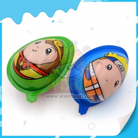 bonbons jouets