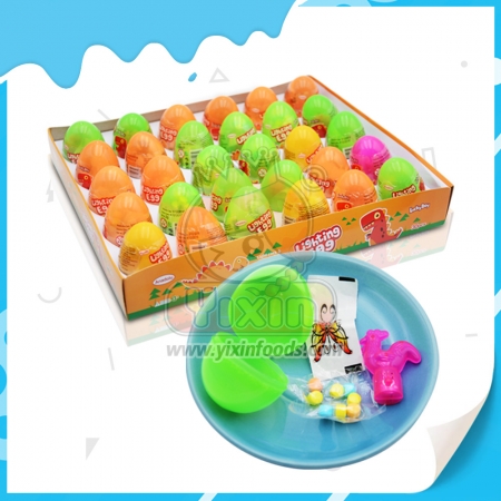 Bonbons jouets