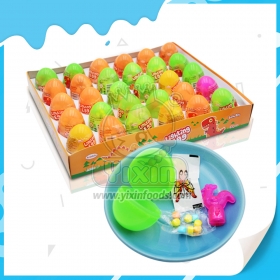 Bonbons jouets