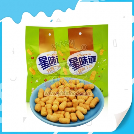 chips de pommes de terre