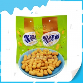 chips de pommes de terre