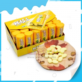 Bonbons aux fruits