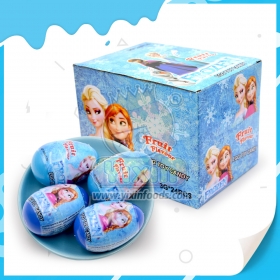 Bonbons jouets