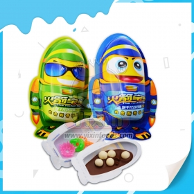 bonbons jouets