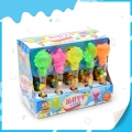 Bonbon lumineux multicolore 2017, nouveau jouet 