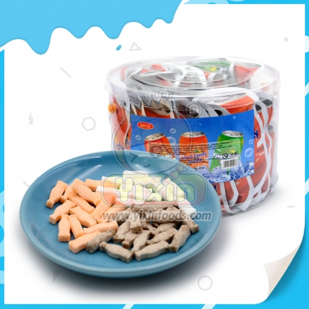 bonbons durs