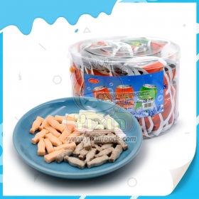 bonbons durs