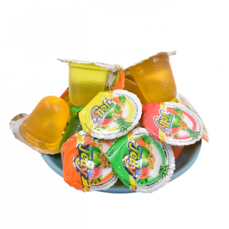 Gelée de fruits