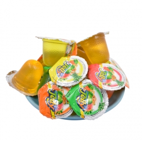 Gelée de fruits