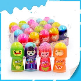 bonbons liquides