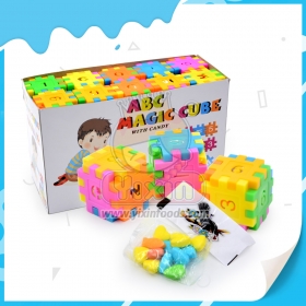 bonbons jouets