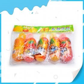bonbons liquides