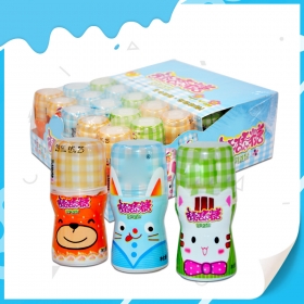 bonbons liquides
