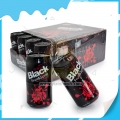 Bonbons en spray aux fruits noirs, bon goût, joli emballage 