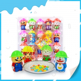 Bonbons jouets