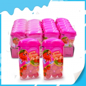 chewing-gum