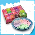 Bonbons durs au goût frais, 30 pièces, doux et aigre-doux 