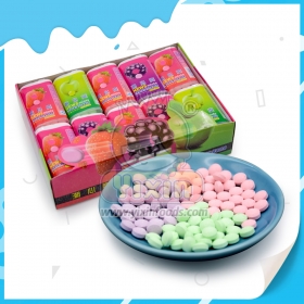 Bonbons aux fruits