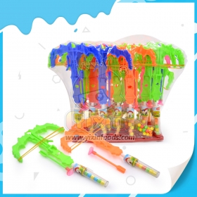 bonbons jouets