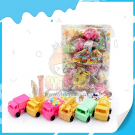 bonbons jouets