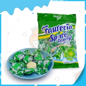 bonbons durs Sprite