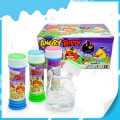 Nouveau savon Angry Bird Bubble Water pour enfants 