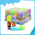 Mario Tennis Dulce Sucre à lécher Bonbon liquide au goût agréable 