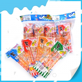 bâton de gelée