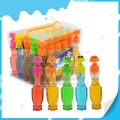 Nouveau produit, assortiment de saveurs, nouveauté panda spray candy 