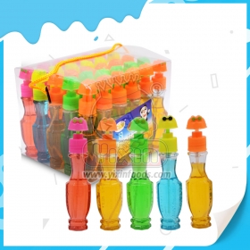 bonbons en spray Penda