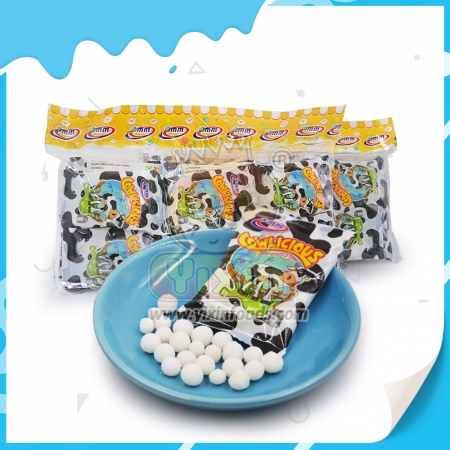 bonbons au lait