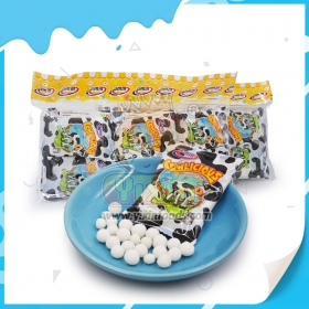 bonbons au lait