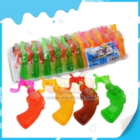 pistolet à bonbons