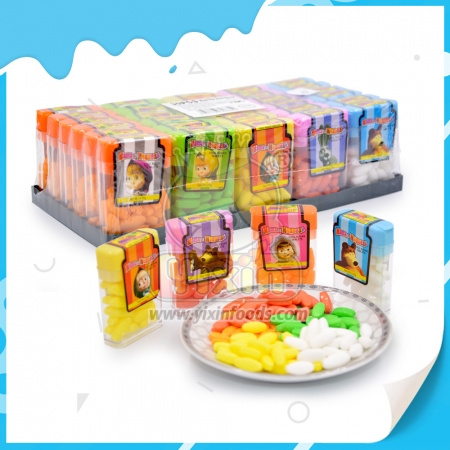 Bonbons durs