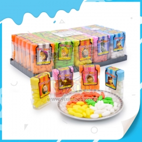 Bonbons durs