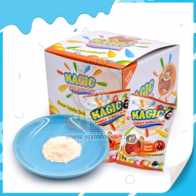 chewing-gum