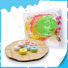 Bonbons jouets