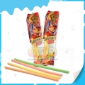Nouvel article : bonbon long en bâtonnet de yaourt fruité pour enfants 