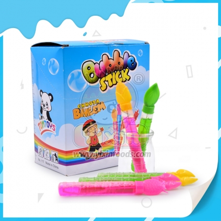 gros jouet à bulles d'eau