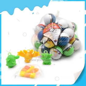 jouet bonbon Pokémon Ball