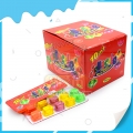 Cube de gelée 10 en 1 saveur fruit 80 g en promotion 