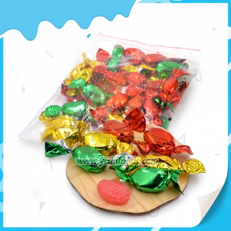 Bonbons aux fruits