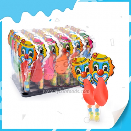 Bonbons jouets