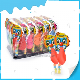 Bonbons jouets