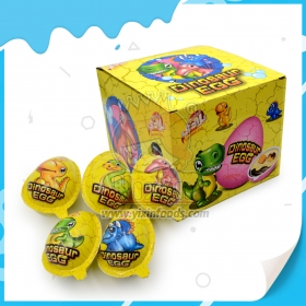 bonbons jouets